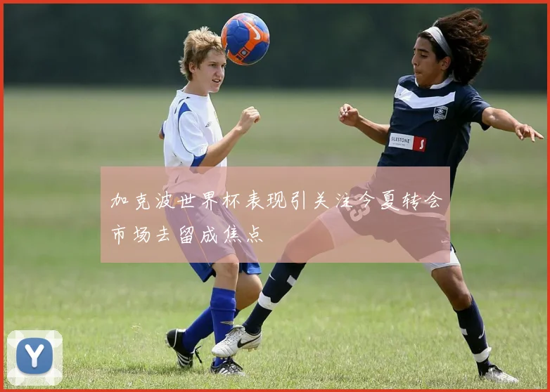 加克波世界杯表现引关注今夏转会市场去留成焦点
