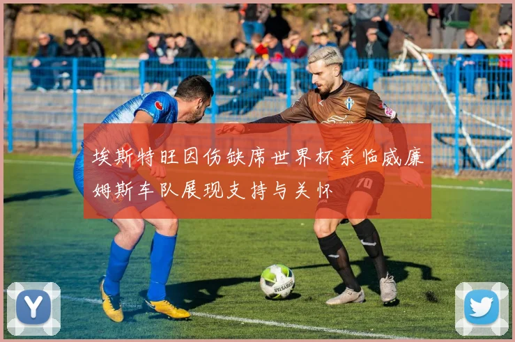 埃斯特旺因伤缺席世界杯亲临威廉姆斯车队展现支持与关怀